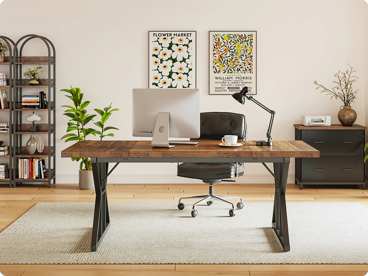 Sublimez Votre Intérieur avec Style